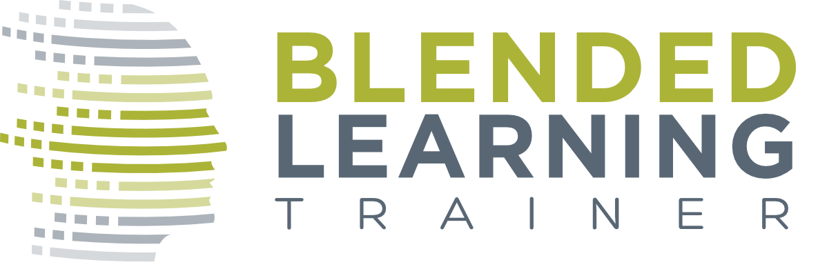 Blended Learning Trainer